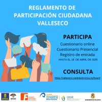 La Concejalía de Participación Ciudadana de Valleseco avanza en la elaboración del Reglamento de Participación Ciudadana