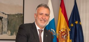 Arucas: Ángel Víctor Torres será el pregonero de las Fiestas de San Juan Bautista