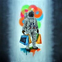 El artista H&eacute;ctor Hern&aacute;ndez inaugura el d&iacute;a 10 de diciembre la muestra &lsquo;Originales digitales&rsquo;