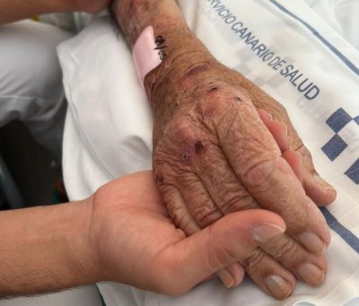 Los profesionales de Cuidados Paliativos del SCS atendieron 33.409 consultas en 2021