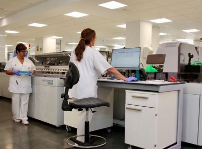 Sanidad contabiliza tres casos confirmados de viruela del mono desde el viernes