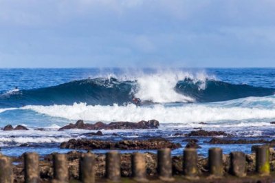 Arrancó el Campeonato de España de Bodyboard 2021 y proclamó a los primeros campeones