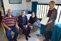 G&aacute;ldar: Fallece Juana del Rosario Rodr&iacute;guez, vecina centenaria del municipio