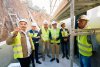 El Gobierno de Canarias ultima las obras de construcci&oacute;n y rehabilitaci&oacute;n de 7 viviendas protegidas en Caideros de G&aacute;ldar, en Gran Canaria