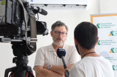 Consejos de la Asociaci&oacute;n de Asesores Fiscales de Canarias para ahorrar en la pr&oacute;xima declaraci&oacute;n de la Renta