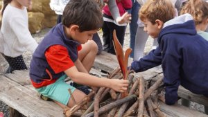 El espíritu navideño invade en diciembre a toda la familia en los museos insulares del Cabildo