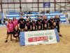 Lucha Canaria: El Tenercina recibe al Candelaria en el Torneo Interinsular S&eacute;nior Femenino Gobierno de Canarias