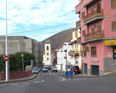 El Ayuntamiento de Gu&iacute;a avisa del cierre de una v&iacute;a para el rodaje de la pel&iacute;cula &lsquo;The Penguin Lessons&rsquo;