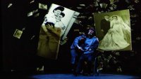 &lsquo;Viejos&rsquo;, un homenaje a los mayores a trav&eacute;s del teatro de m&aacute;scaras