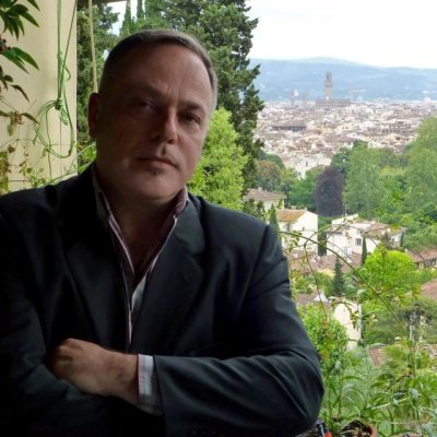 Casa de Col&oacute;n: Mario Pontiggia, ha elegido este enclave para su conferencia &lsquo;Alfredo Kraus en Sudam&eacute;rica&rsquo;