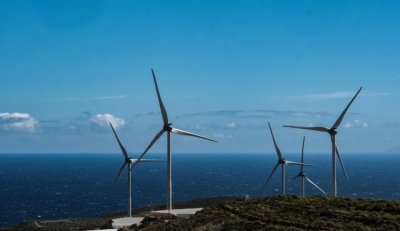 Transici&oacute;n Ecol&oacute;gica publica el PTECan en el portal de Energ&iacute;a del Gobierno de Canarias