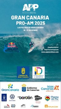 Campeonato del Mundo de Paddle Surf: vuelve el espect&aacute;culo a la playa de Las Canteras