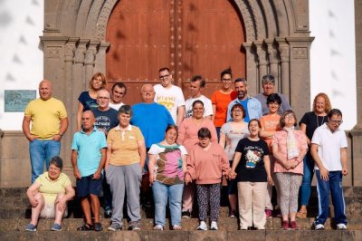 La Villa de Moya celebra las fiestas en honor a San Antonio de Padua