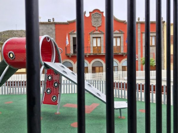 Guía: Nota de prensa de demanda ante el Tribunal Contencioso-Administrativo contra la decisión adoptada por el Grupo de Gobierno y el Secretario Municipal