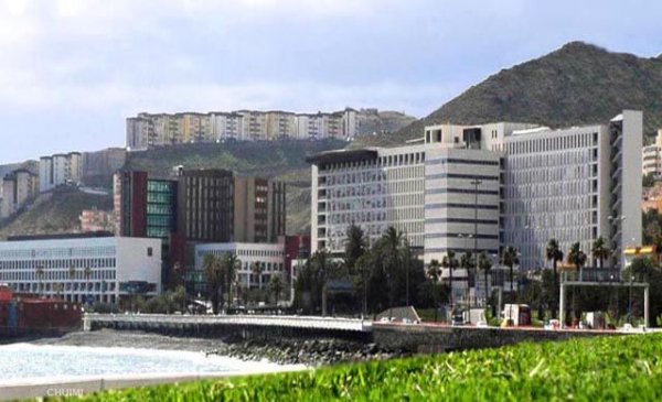Tenerife acoge el Congreso Nacional de la Asociación Española Endoscopia Respiratoria y Neumología Intervencionista