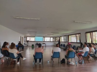 La Gomera: Cabildo y ULL mantienen abierto el plazo de inscripci&oacute;n para la Universidad de Verano