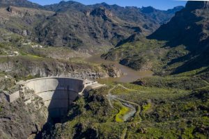 Transición Ecológica concede la autorización administrativa del proyecto de Salto de Chira