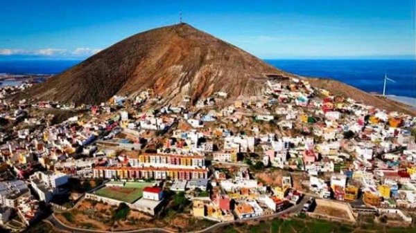 Gu&iacute;a: UxGC-Gu&iacute;a exige transparencia y di&aacute;logo sobre la Planta de Biog&aacute;s en La Atalaya y Becerril