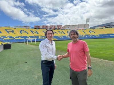 NewEvent y Fred. Olsen Express renuevan el convenio de colaboraci&oacute;n para fomentar la cultura musical entre las islas Canarias