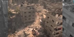 Art&iacute;culo de opini&oacute;n: 'Israel tiene dificultades y sufre p&eacute;rdidas tanto en tierra como en mar' (V&iacute;deo)