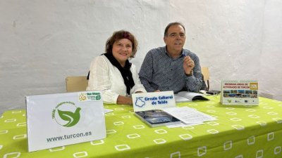 Luis Socorro llena el Círculo con la presentación de su libro ‘Astrónomos del pasado’
