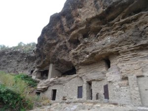 Senderismo: Valleseco despide el a&ntilde;o con una ruta de senderismo por el Noroeste de Gran Canaria