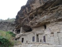 Senderismo: Valleseco despide el a&ntilde;o con una ruta de senderismo por el Noroeste de Gran Canaria