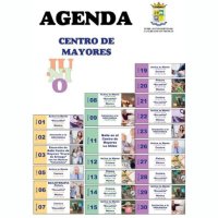 Actividades previstas para este mes de junio en el Centro de Mayores de La Aldea de San Nicol&aacute;s