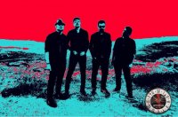 Surrealistas: Disco &ldquo;Na&uacute;fragos Del Tiempo&rdquo;, lanzamiento Single "What You Say" (V&iacute;deo)