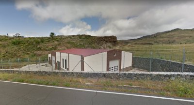 La Gomera: El Cabildo impulsa la creaci&oacute;n del Centro de Interpretaci&oacute;n del Queso y el Pastoreo (V&iacute;deo)