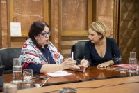 Las familias beneficiarias de la PCI con menor a su cargo verán incrementadas las ayudas