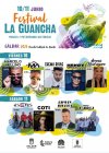 Gáldar: Regresa el Festival La Guancha con un cartel de lujo