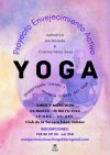 G&aacute;ldar: El Proyecto &lsquo;Envejecimiento Activo&rsquo; retoma el taller de yoga