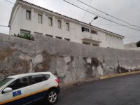 El Cabildo reforma la escuela unitaria de Casablanca de Firgas y habilita dos viviendas de tr&aacute;nsito