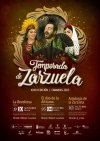La XXXIII Temporada de Zarzuela de Canarias rinde homenaje al g&eacute;nero chico
