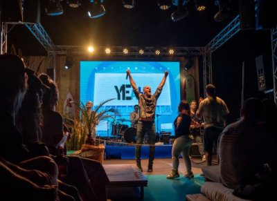 Spring Surfest Las Américas Pro 2025: conoce el programa de conciertos, actividades y markets