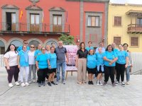 Gu&iacute;a celebrar&aacute; los Finaos y Halloween con una &lsquo;noche terror&iacute;fica&rsquo; en el casco hist&oacute;rico de la ciudad