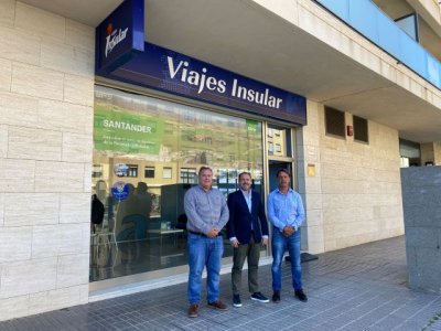 La Vela Latina se prepara para el II Campeonato Viajes Insular