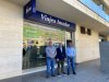 La Vela Latina se prepara para el II Campeonato Viajes Insular