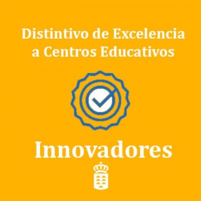 Educaci&oacute;n convoca los Distintivos de Excelencia destinados a centros docentes