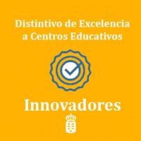 Educaci&oacute;n convoca los Distintivos de Excelencia destinados a centros docentes