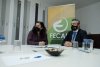 Transici&oacute;n Ecol&oacute;gica y FECAM celebran el primer Encuentro del Pacto de las Alcald&iacute;as de Canarias