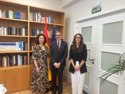 Canarias solicita el apoyo del Gobierno de Espa&ntilde;a a su status diferenciado en la Uni&oacute;n Europea