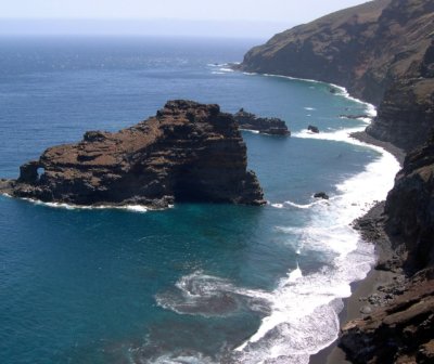Obras P&uacute;blicas encarga a Grafcan el desarrollo de una herramienta que aglutine informaci&oacute;n sobre el litoral canario