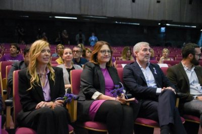 El Gobierno de Canarias reivindica &ldquo;un pacto social contra el machismo&rdquo; con motivo del 25N