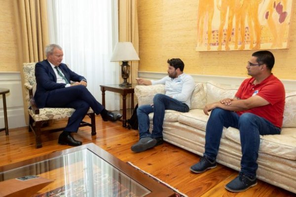 Vivienda licita la redacción del proyecto para construir 13 nuevas viviendas protegidas en Güimar