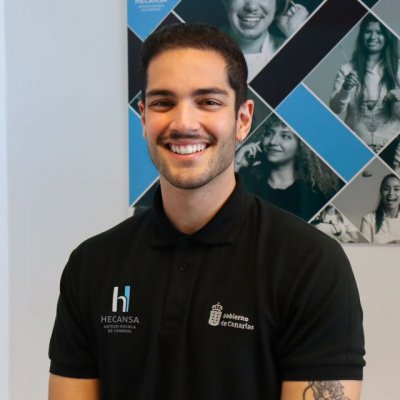 Un estudiante de Hecansa se convierte en finalista del Concurso Nacional Interescuelas 2022