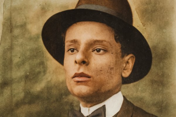 El Gobierno invita a conocer el lado más humano de Alonso Quesada en un ciclo dedicado a su figura