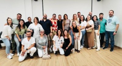 Atenci&oacute;n Primaria de Tenerife refuerza la coordinaci&oacute;n de los equipos de atenci&oacute;n a domicilio