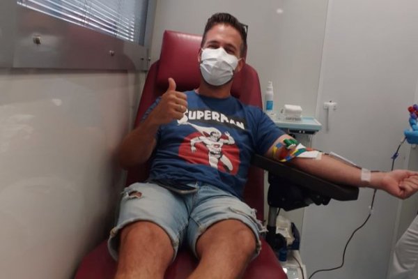 El ICHH activa un punto de donación temporal en Tías